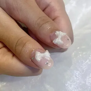 ネイル Sayaka 🎀のネイルデザイン