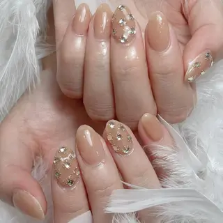 ネイル Diamond NAIL💝のネイルデザイン