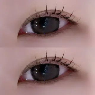 マツエク・マツパ EYELA リアのマツエク・マツパデザイン