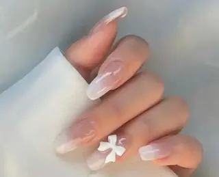 ネイル sun nail池袋 モデル募集のネイルデザイン