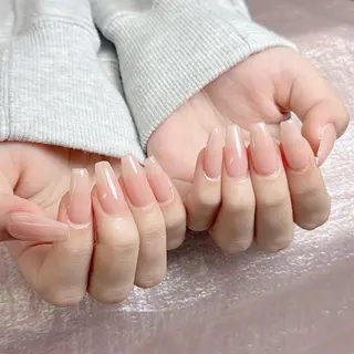 ネイル N.one Miya🎀のネイルデザイン