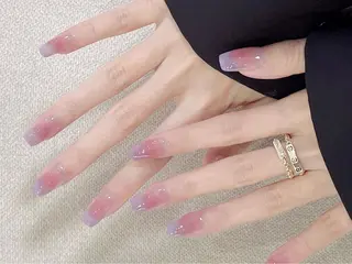 ネイル DarkHoney 池袋店のネイルデザイン