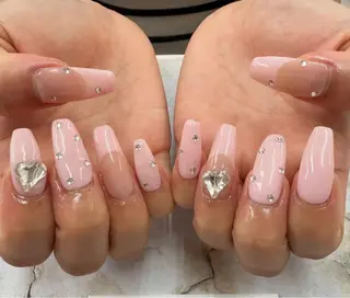 ネイル Van Nail Salonのネイルデザイン