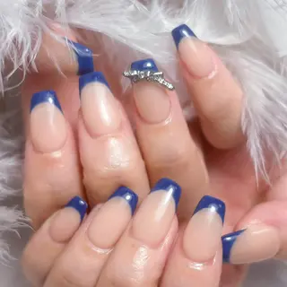 ネイル DIAMOND NailStudioのネイルデザイン