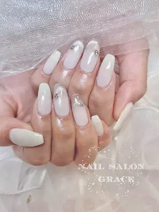 ネイル nailsalon GRACE所属・GRACE nailのネイルデザイン