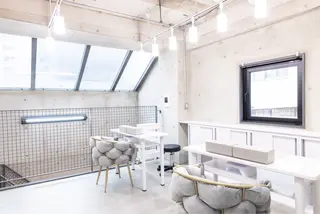 ネイル 🤎Two ERI🤎のネイルデザイン