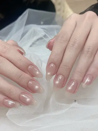 ネイル DUO MI所属・DUO   MI nail salonのネイルデザイン
