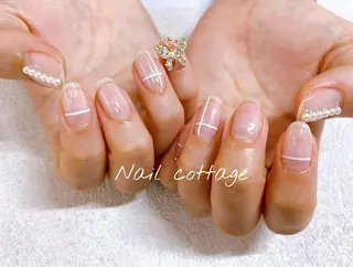 ネイル Nail cottageのネイルデザイン