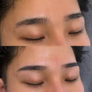 アイブロウ 西脇 有紀のエステ・リラクイメージ