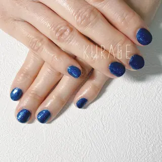 ネイル private salon 海月のネイルデザイン