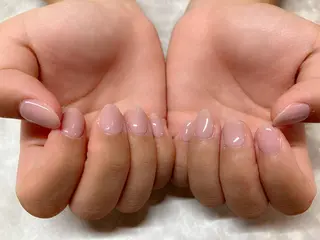 ネイル komohana salon🌺のネイルデザイン