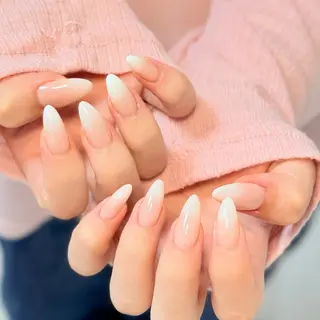 ネイル 🎀🎀YooLi Nail Salonのネイルデザイン