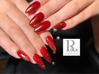 ネイル original salon ROLAのネイルデザイン