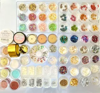 ネイル nail*157 .のネイルデザイン