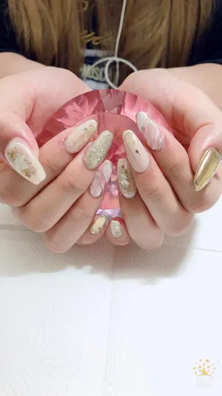 ネイル nail salon angeのネイルデザイン
