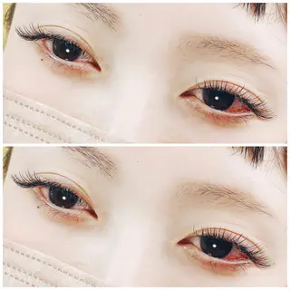 マツエク・マツパ 石井 千恵の眉毛・アイブロウイメージ