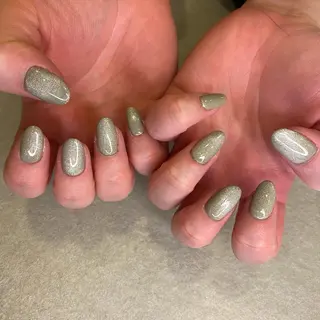 ネイル Yuu. nailsTOKYOのネイルデザイン