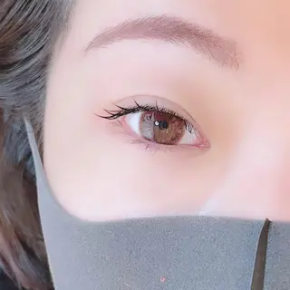 マツエク・マツパ eyelash salon7のマツエク・マツパデザイン