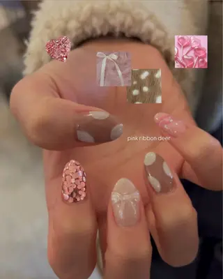 ネイル garage nail_yukaのネイルデザイン