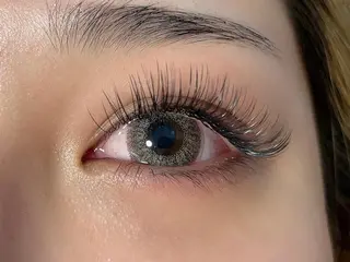 マツエク・マツパ cilcherie (シルシェリー)のマツエク・マツパデザイン