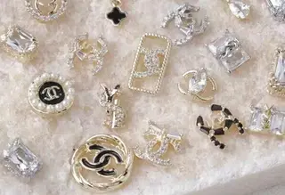 ネイル 横浜 美夢のネイルデザイン