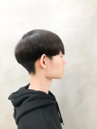 メンズ 💈メンズカット💈 No.1💈坂元のヘアスタイル