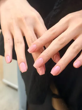 ネイル Eden Enomotoのネイルデザイン