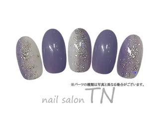 ネイル 中島 実穂のネイルデザイン