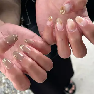 ネイル Koa nails.のネイルデザイン