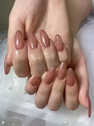 ネイル JUNA nail salon所属・padan ななのネイルデザイン