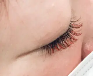 マツエク・マツパ 木村 (キムラ)のマツエク・マツパデザイン