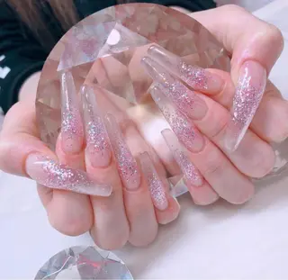 ネイル Private Salon 大宮のネイルデザイン