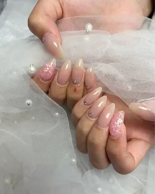 ネイル ToliyDeliy akemiのネイルデザイン