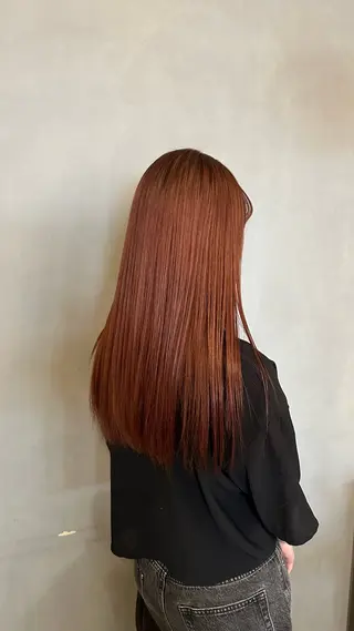 カラー 🎀束感マツエク/ カカエ アイナ🎀のマツエク・マツパデザイン