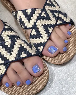 ネイル MATATABI. kumiのネイルデザイン