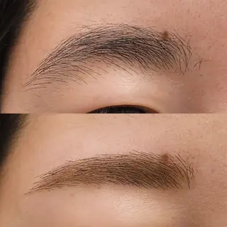 アイブロウ Re'VIELISS 🦋Manaのマツエク・マツパデザイン