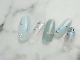 ネイル リオッサ  オブ ラグーン神戸店のエステ・リラクイメージ