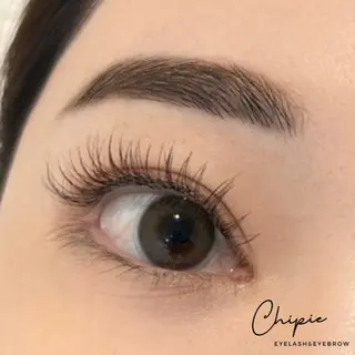 マツエク・マツパ chipie 宜野湾店所属・chipie 宜野湾店の眉毛・アイブロウイメージ