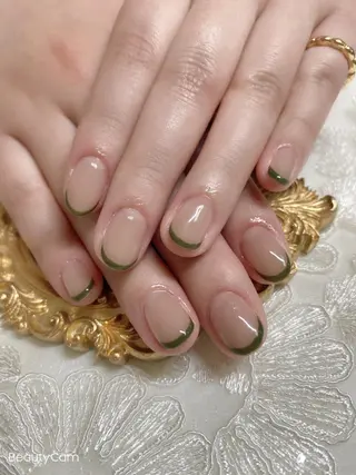 ネイル Max nail&eyeのネイルデザイン