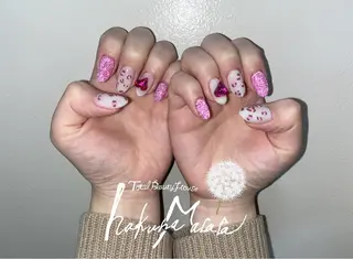 ネイル kana .のネイルデザイン