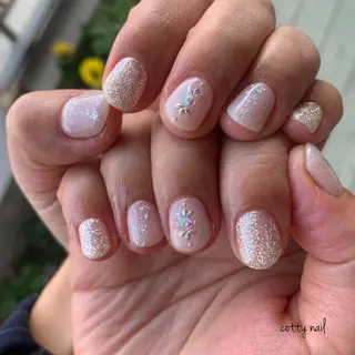 ネイル cottynail -miki-のその他イメージ
