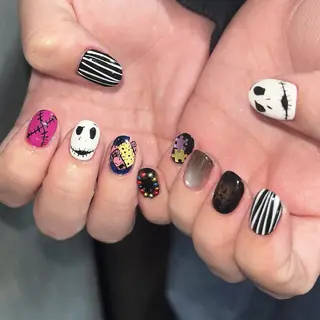 ネイル 🫧OPELIA NAIL渋谷🫧のネイルデザイン