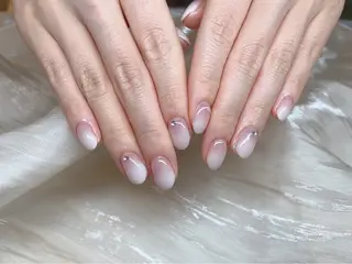 ネイル L&Y Nail salonのネイルデザイン