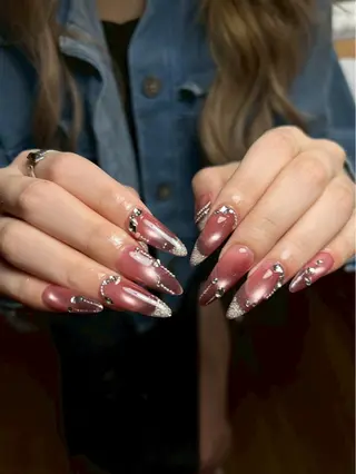 ネイル LUNOA 吉祥寺店のネイルデザイン