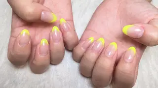 ネイル MIURA＊ HIROKOのネイルデザイン