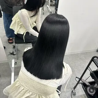 ロング ヘアアレンジ SEIGO/カット /メンズパーマ🔥のヘアスタイル