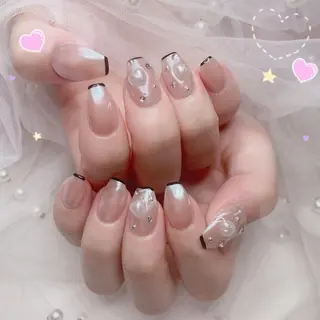 ネイル 🎀シズカ nail🎀のネイルデザイン