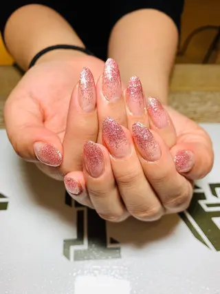 ネイル JuniNail 주니네일🇰🇷suのネイルデザイン