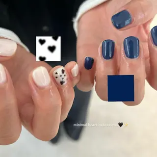 ネイル minori 🌿のネイルデザイン