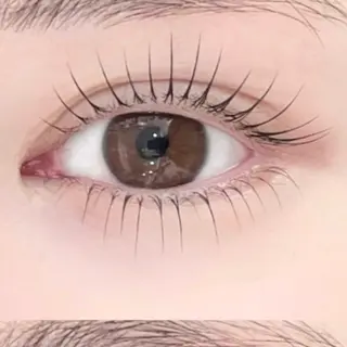 マツエク・マツパ ピンク レディーキキのマツエク・マツパデザイン